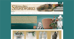 Desktop Screenshot of nicholsbros.com